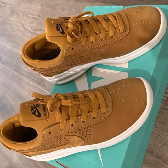 Nike SB Air Max Bruin Vapor - Picture 5 of 10